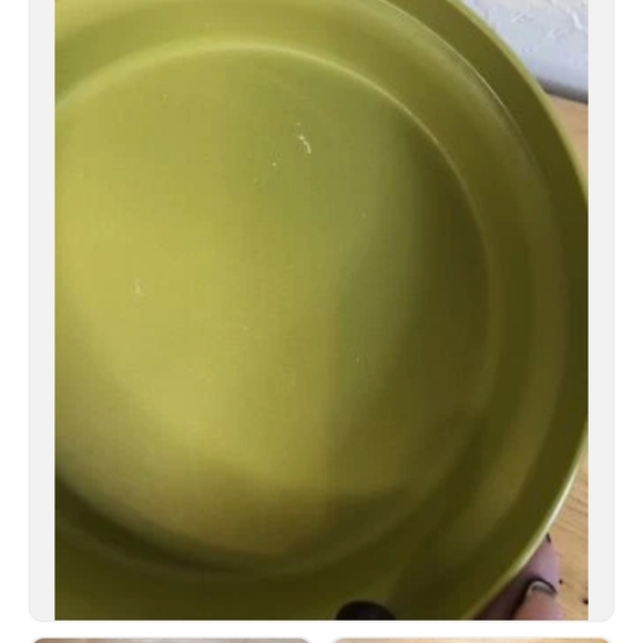 Colorful Stackable Kitchen Bowls Set - Picture 3 of 6